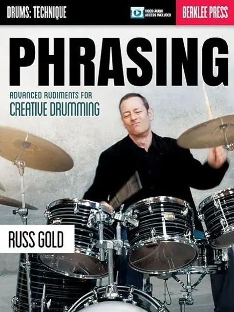 Berklee Press Publications Phrasing