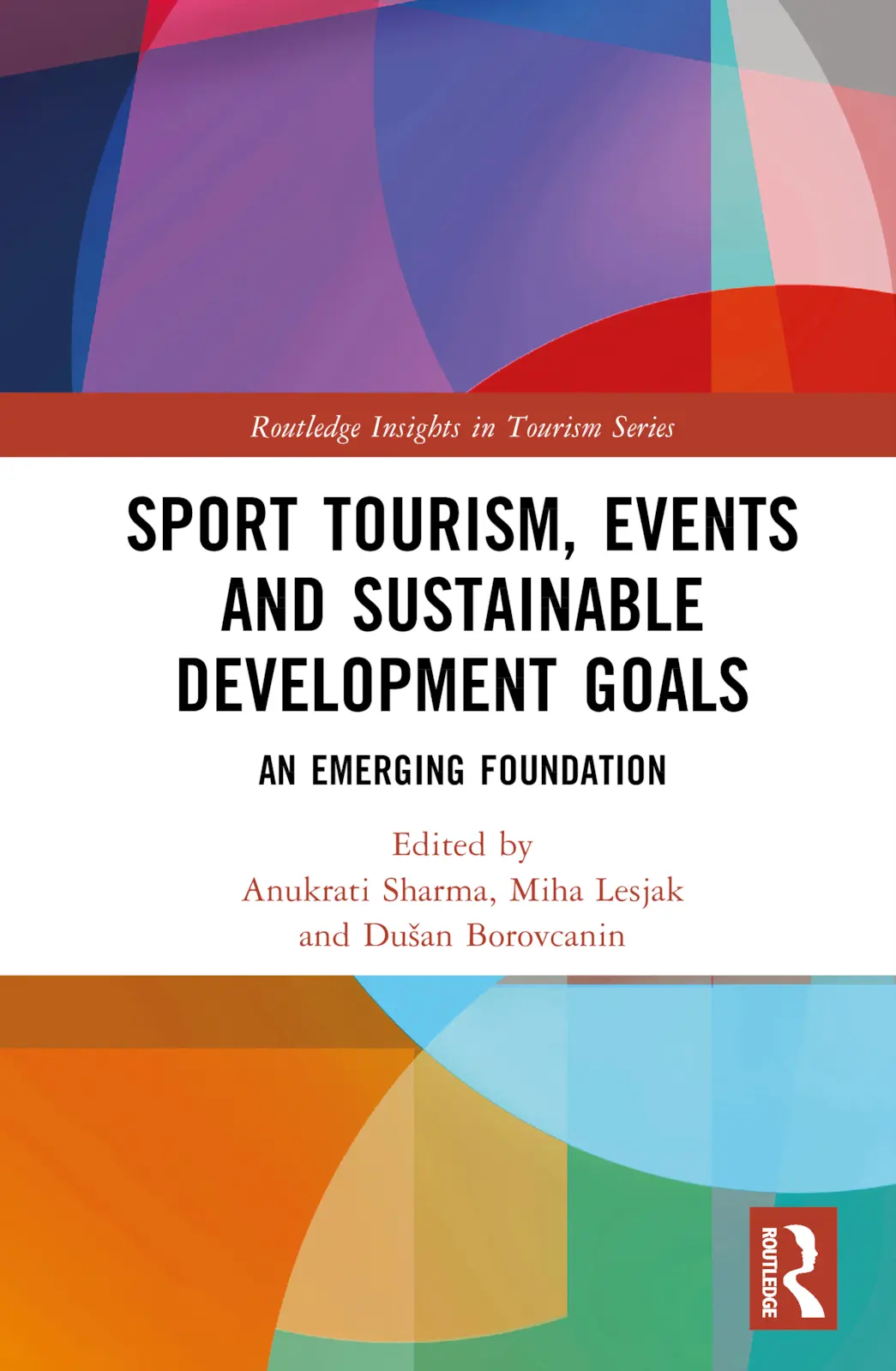Cover: 9781032471495 | Sport Tourism, Events and Sustainable Development Goals | Buch | 2024