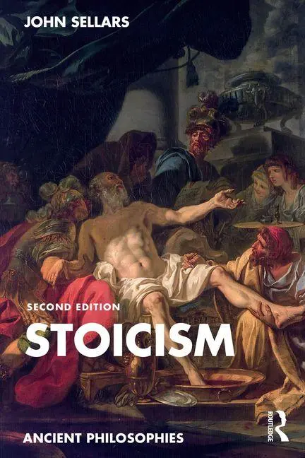 Cover: 9781032781495 | Stoicism | John Sellars | Taschenbuch | Einband - flex.(Paperback)