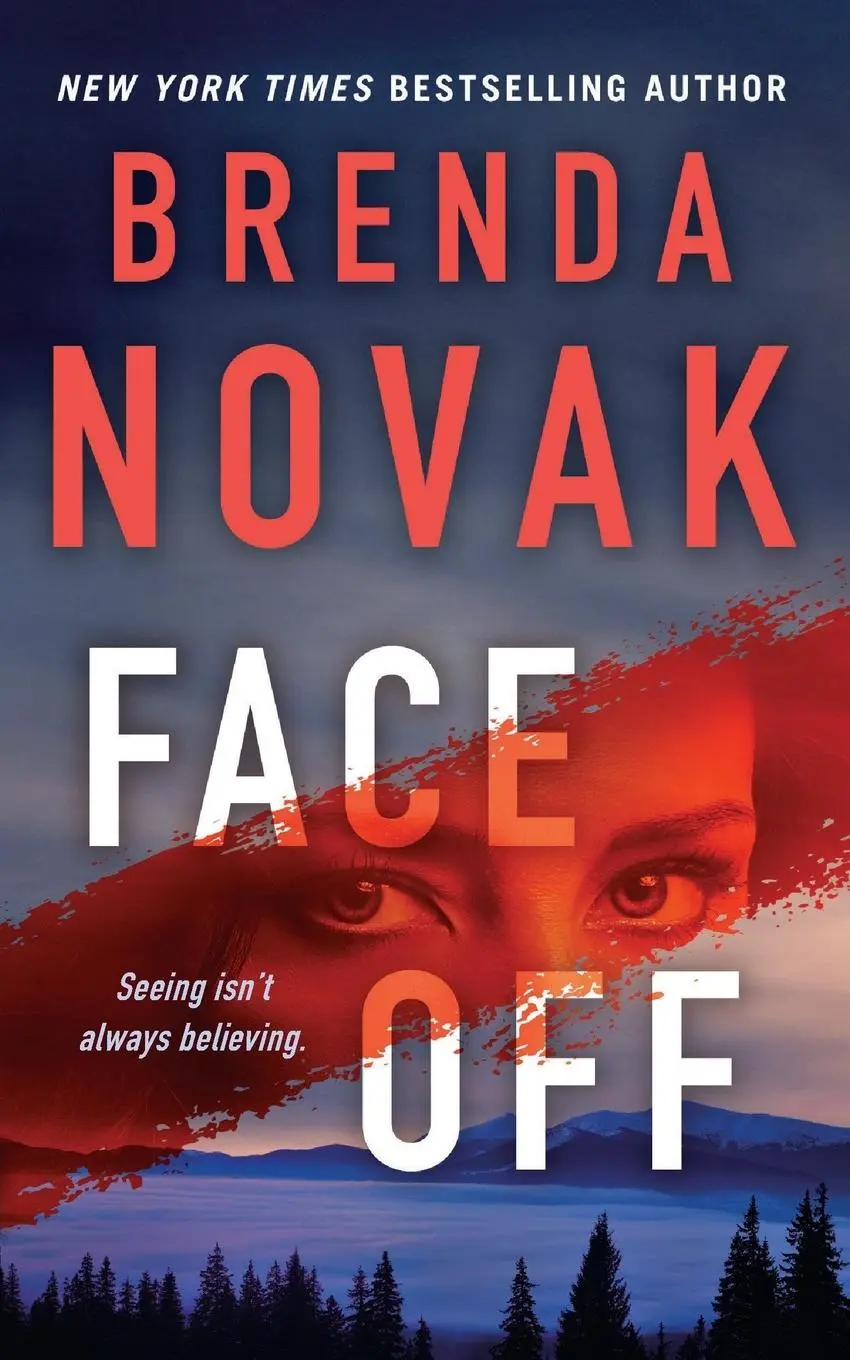 Cover: 9781250341495 | Face Off | Brenda Novak | Taschenbuch | Englisch | 2018
