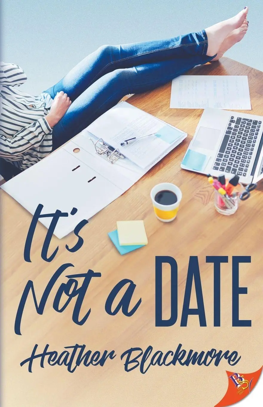 Cover: 9781635551495 | It's Not a Date | Heather Blackmore | Taschenbuch | Englisch | 2018