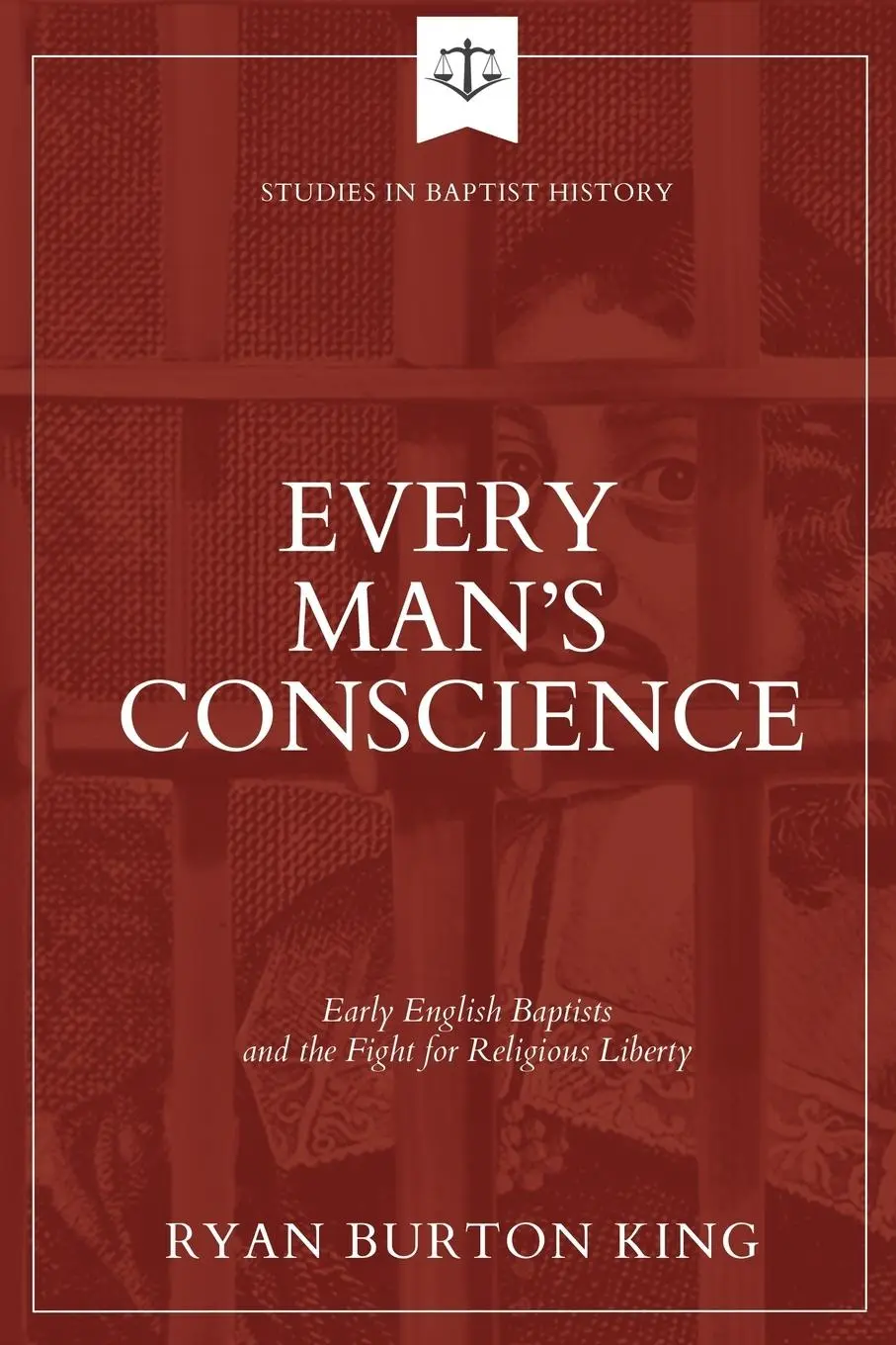 Cover: 9781774841495 | Every Man's Conscience | Ryan Burton King | Taschenbuch | Englisch