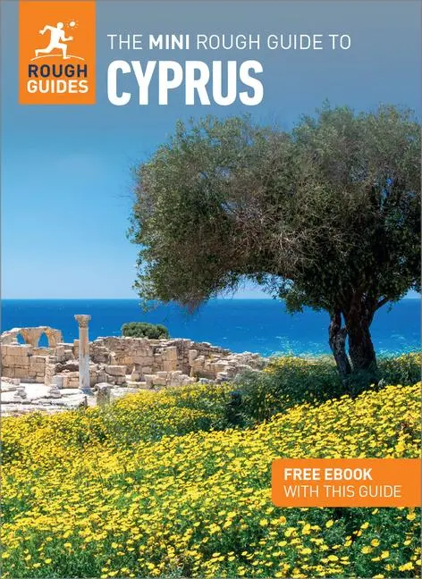 Cover: 9781785731495 | Mini Rough Guide Cyprus | Rough Guides | Taschenbuch | Englisch | 2022