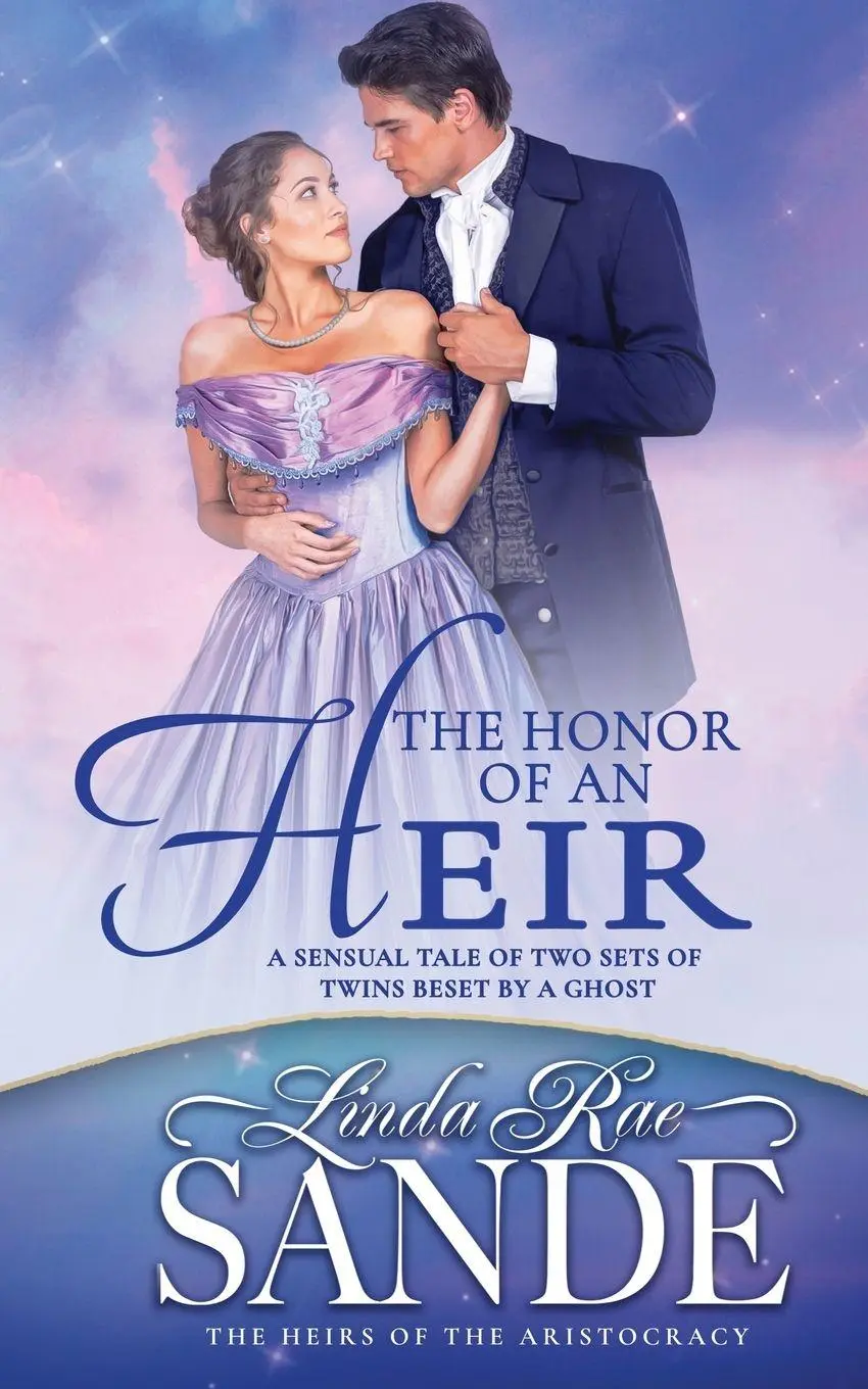 Cover: 9781946271495 | The Honor of an Heir | Linda Rae Sande | Taschenbuch | Englisch | 2022