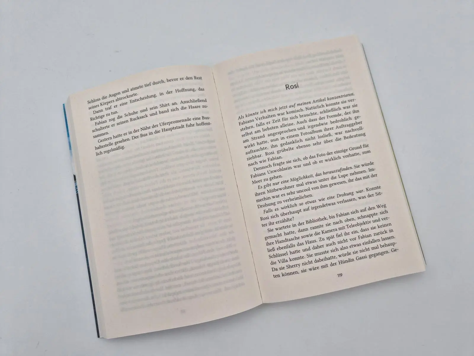 Bild: 9783492321495 | Die Finca | Kirsten Nähle | Taschenbuch | 368 S. | Deutsch | 2026