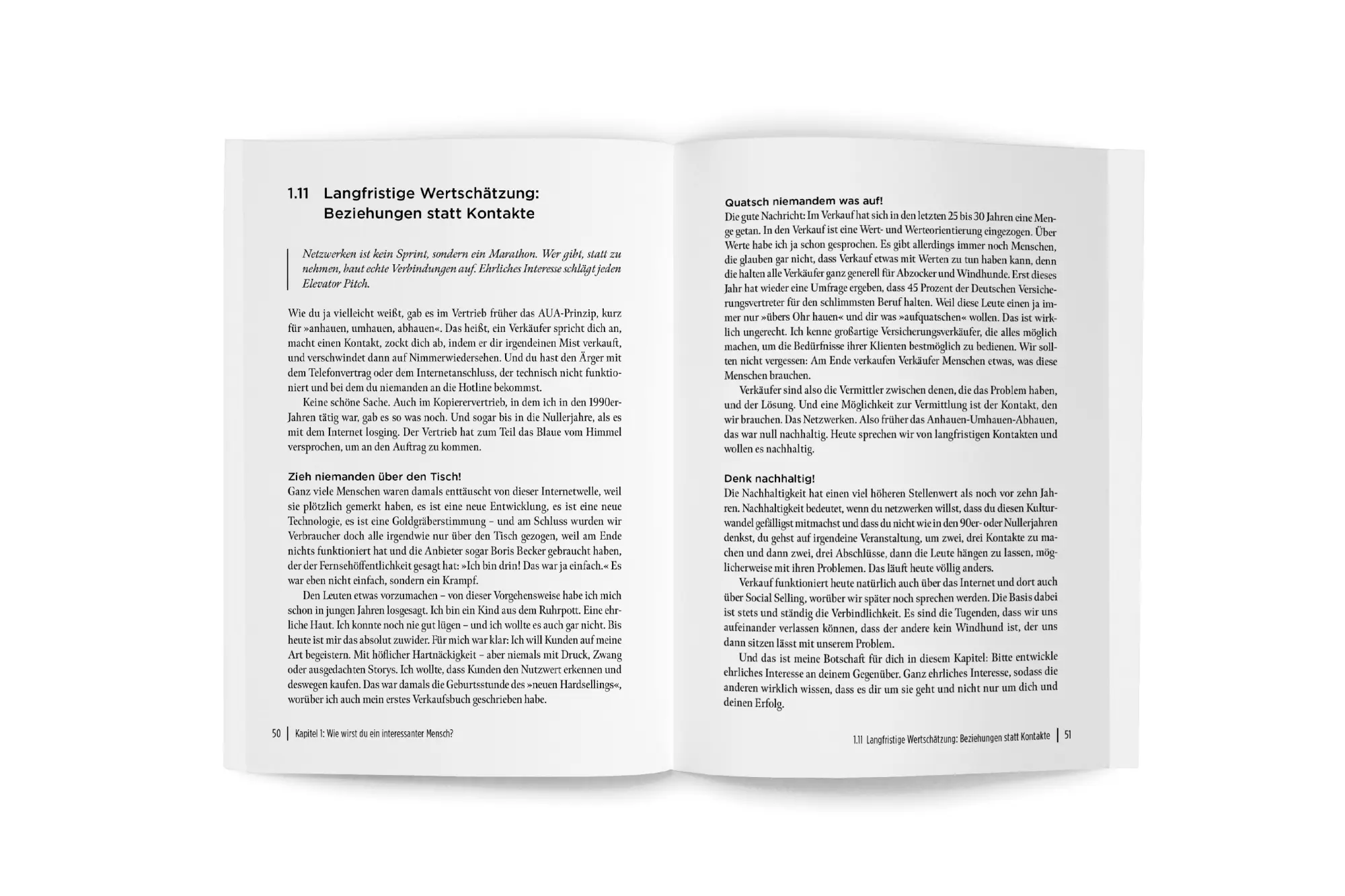 Bild: 9783689361495 | Wer keinen kennt, kann keinen anrufen | Martin Limbeck | Taschenbuch