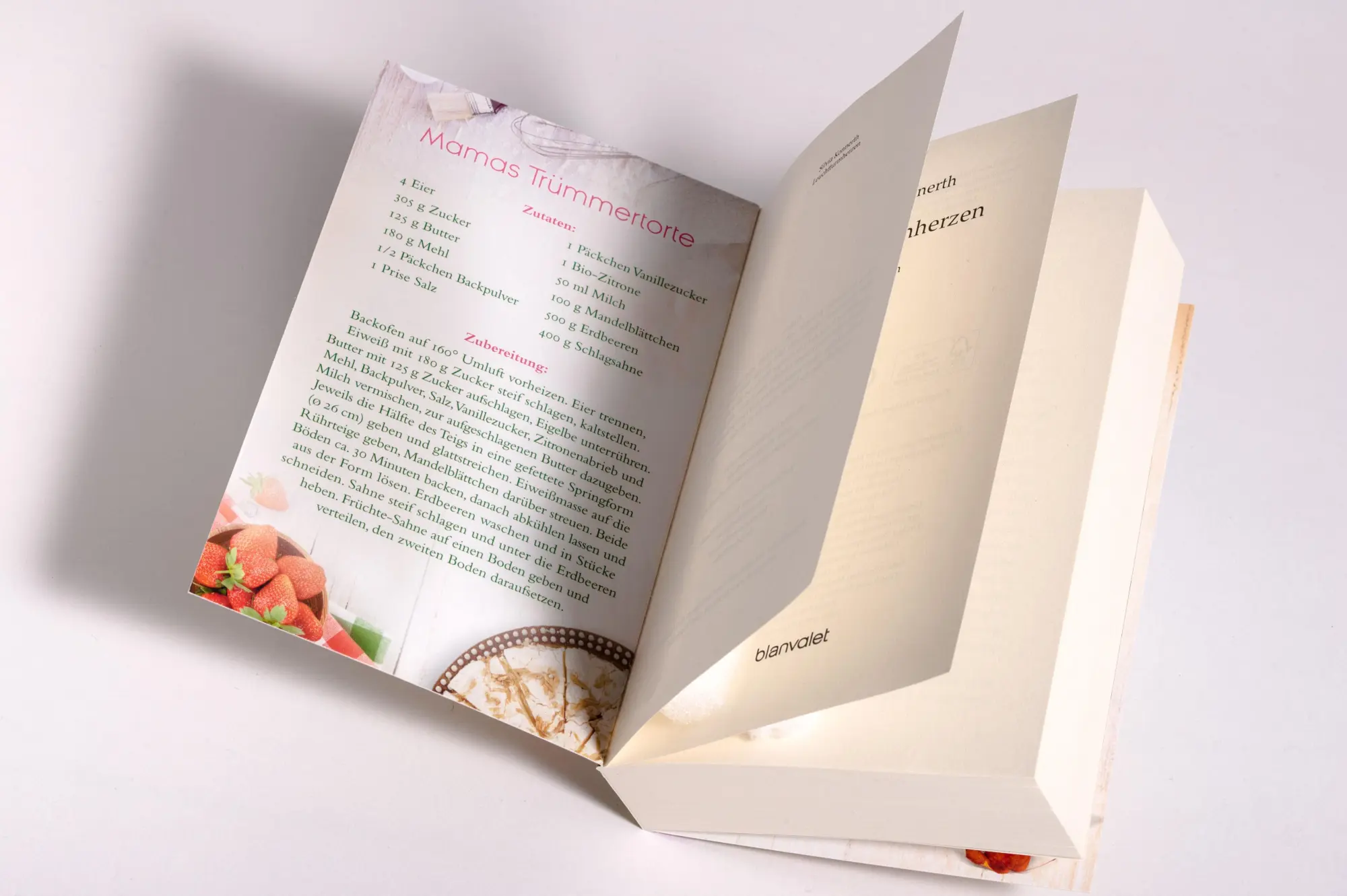 Bild: 9783734111495 | Leuchtturmherzen | Roman | Silvia Konnerth | Taschenbuch | 432 S.