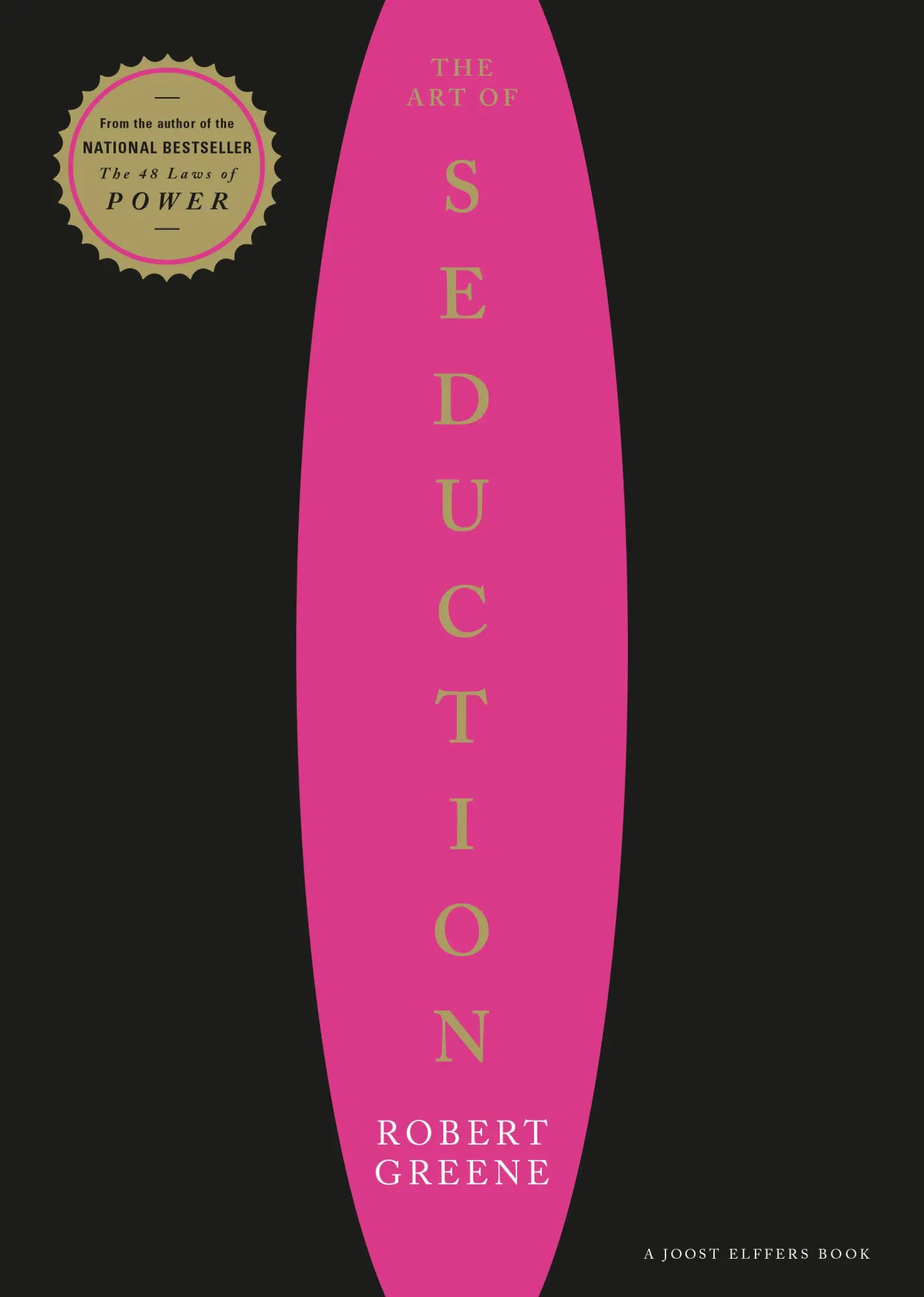 Cover: 9798217061495 | The Art of Seduction | Robert Greene | Buch | Englisch | 2025