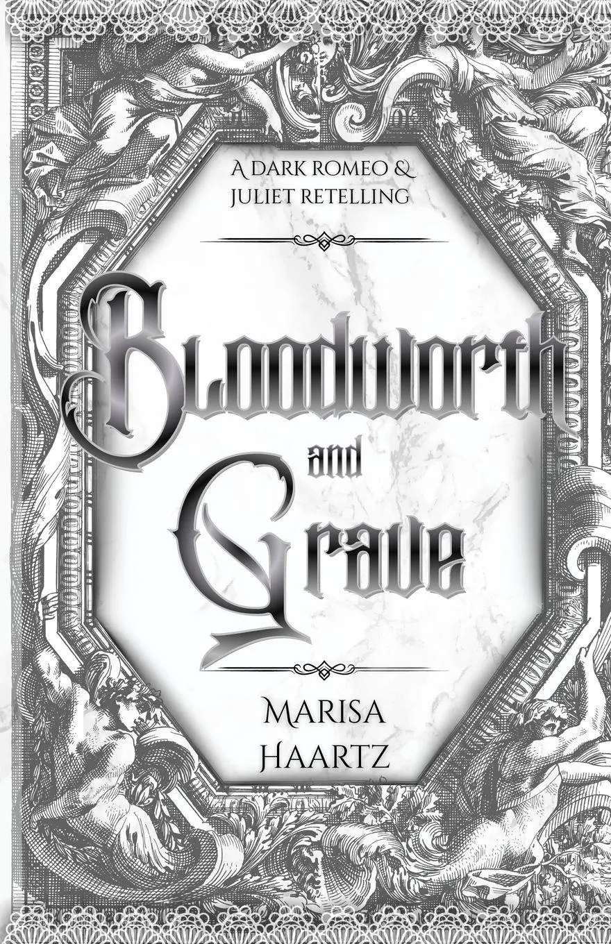 Cover: 9798234031495 | Bloodworth and Grave | Marisa Haartz | Taschenbuch | Englisch | 2026