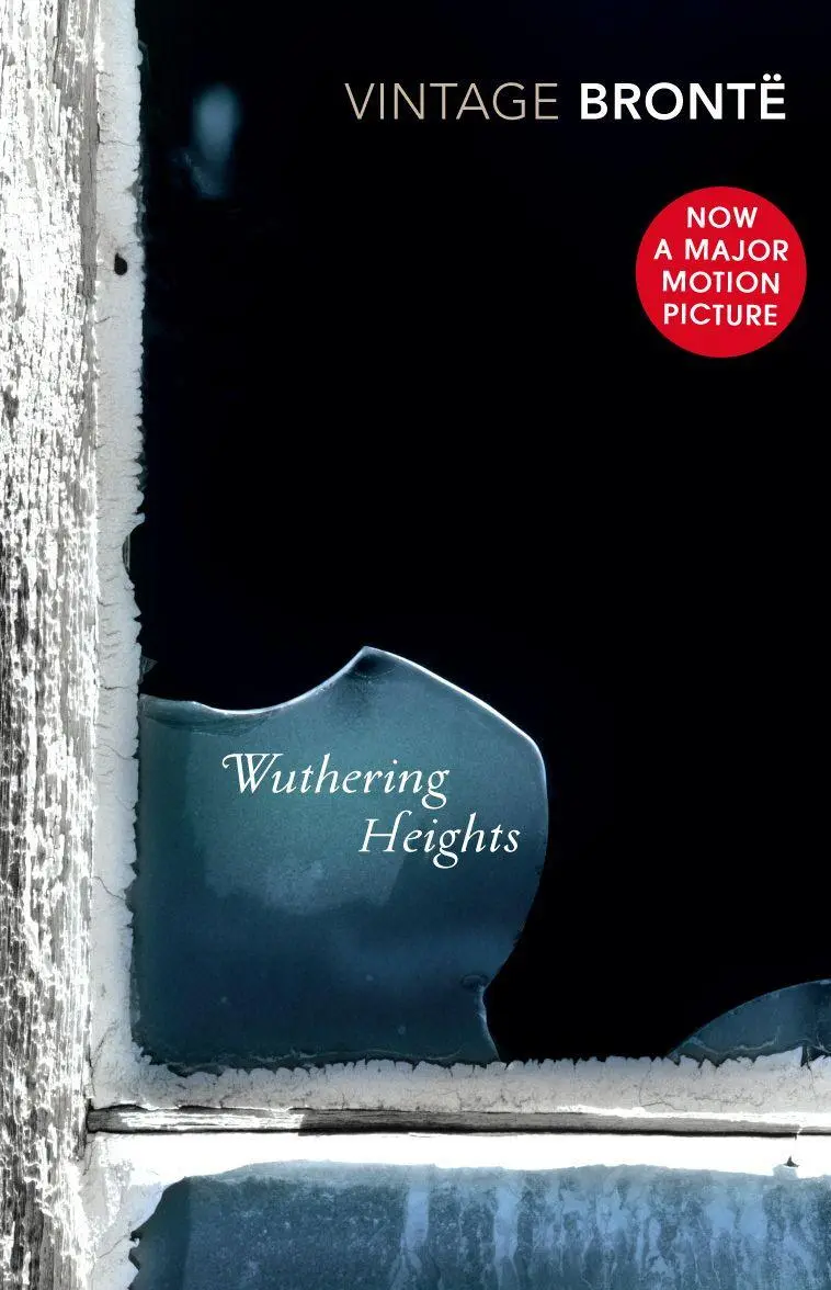 Cover: 9780099511595 | Wuthering Heights | Emily Bronte | Taschenbuch | Englisch | 2008