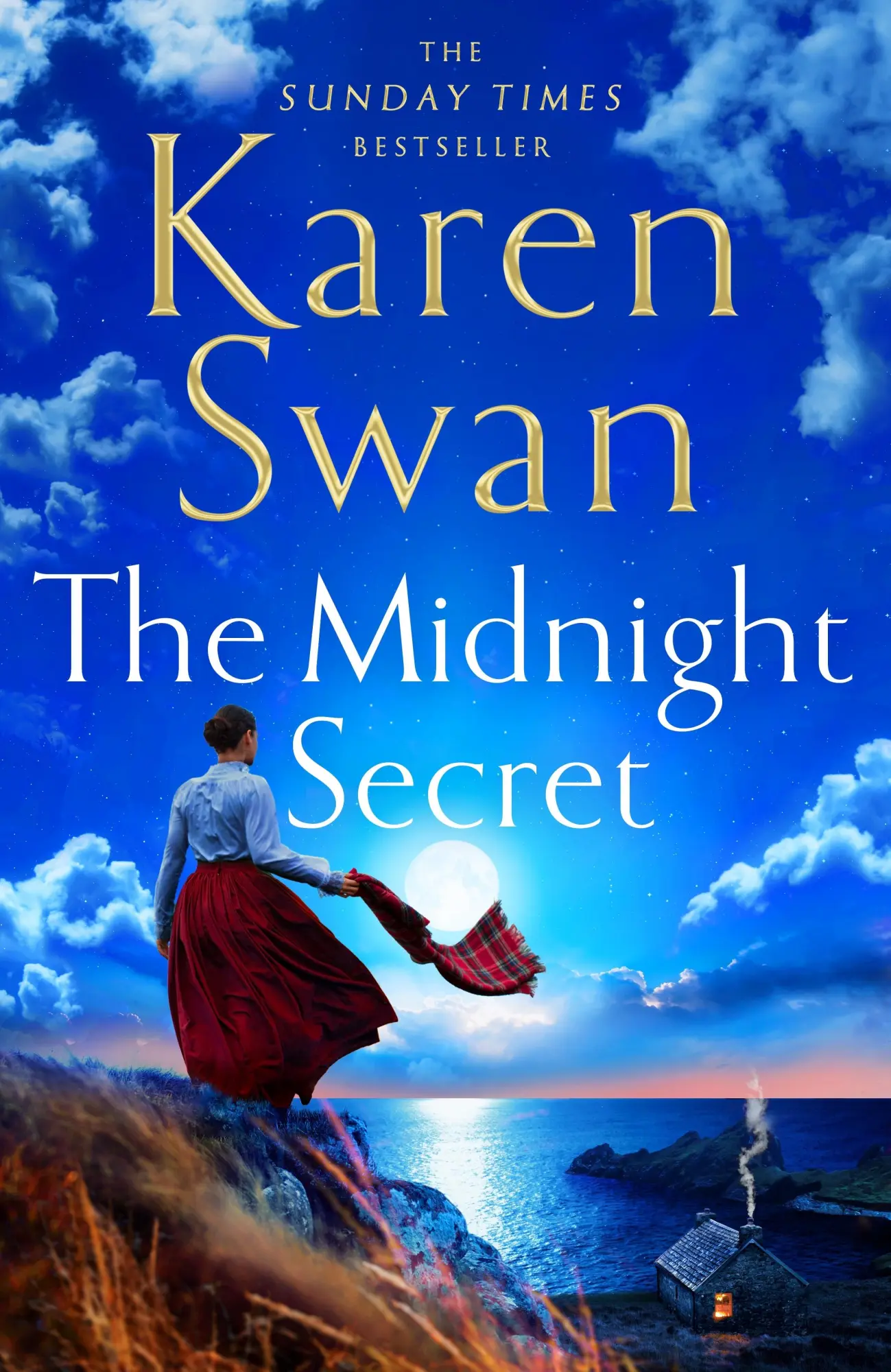 Cover: 9781035051595 | The Midnight Secret | Karen Swan | Buch | Englisch | 2025