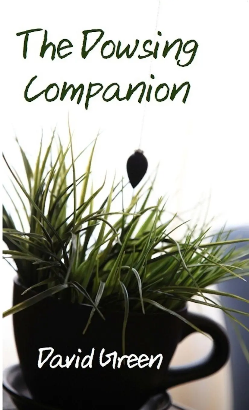 Cover: 9781471651595 | The Dowsing Companion | David Green | Taschenbuch | Englisch | 2012