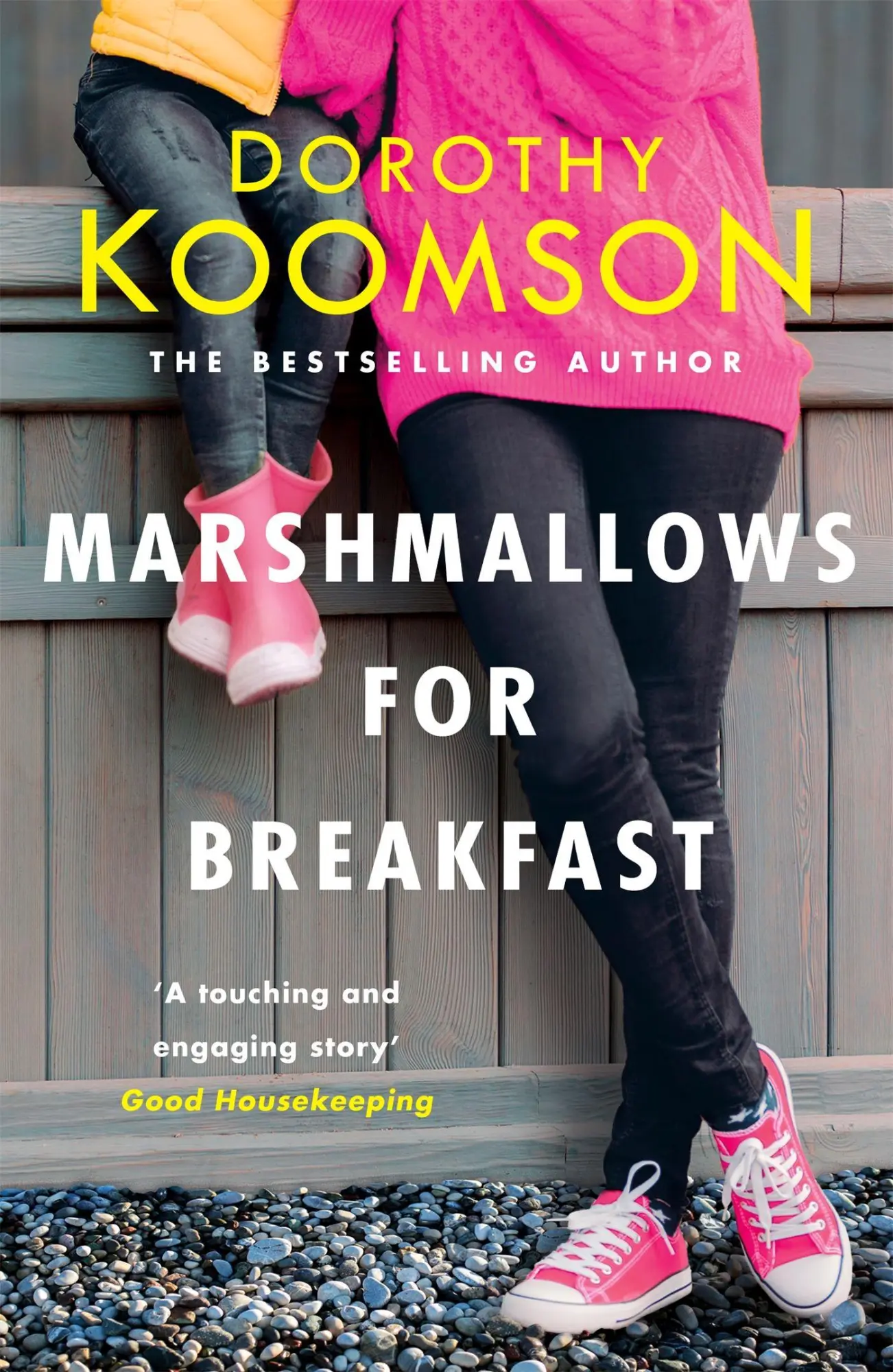 Cover: 9781472261595 | Marshmallows for Breakfast | Dorothy Koomson | Taschenbuch | Englisch