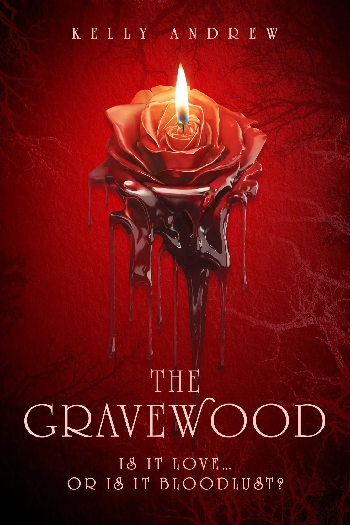 Cover: 9781911751595 | The Gravewood | Kelly Andrew | Taschenbuch | Englisch | 2026
