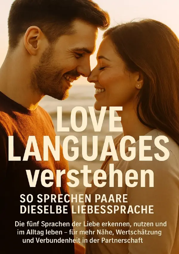 Cover: 9783565121595 | Love Languages verstehen: So sprechen Paare dieselbe Liebessprache