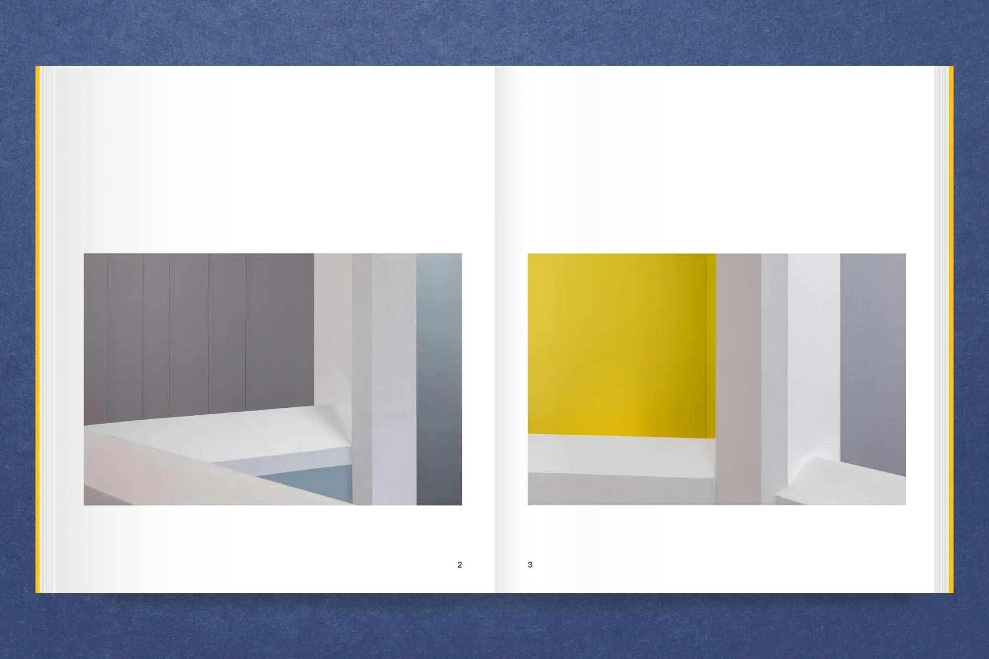 Bild: 9783987411595 | Von 2D zu 3D: Der Architekturfotograf Detlef Podehl | Lehrmann (u. a.)