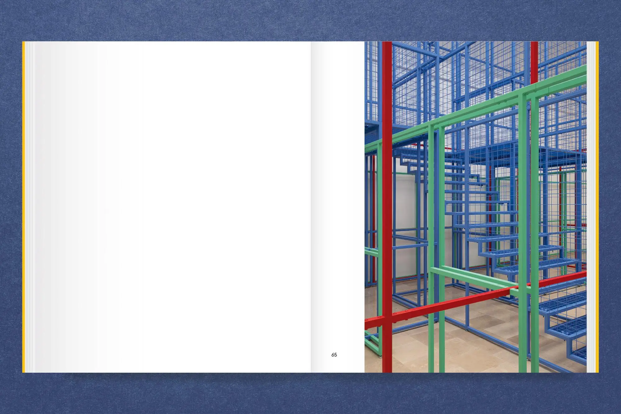 Bild: 9783987411595 | Von 2D zu 3D: Der Architekturfotograf Detlef Podehl | Lehrmann (u. a.)