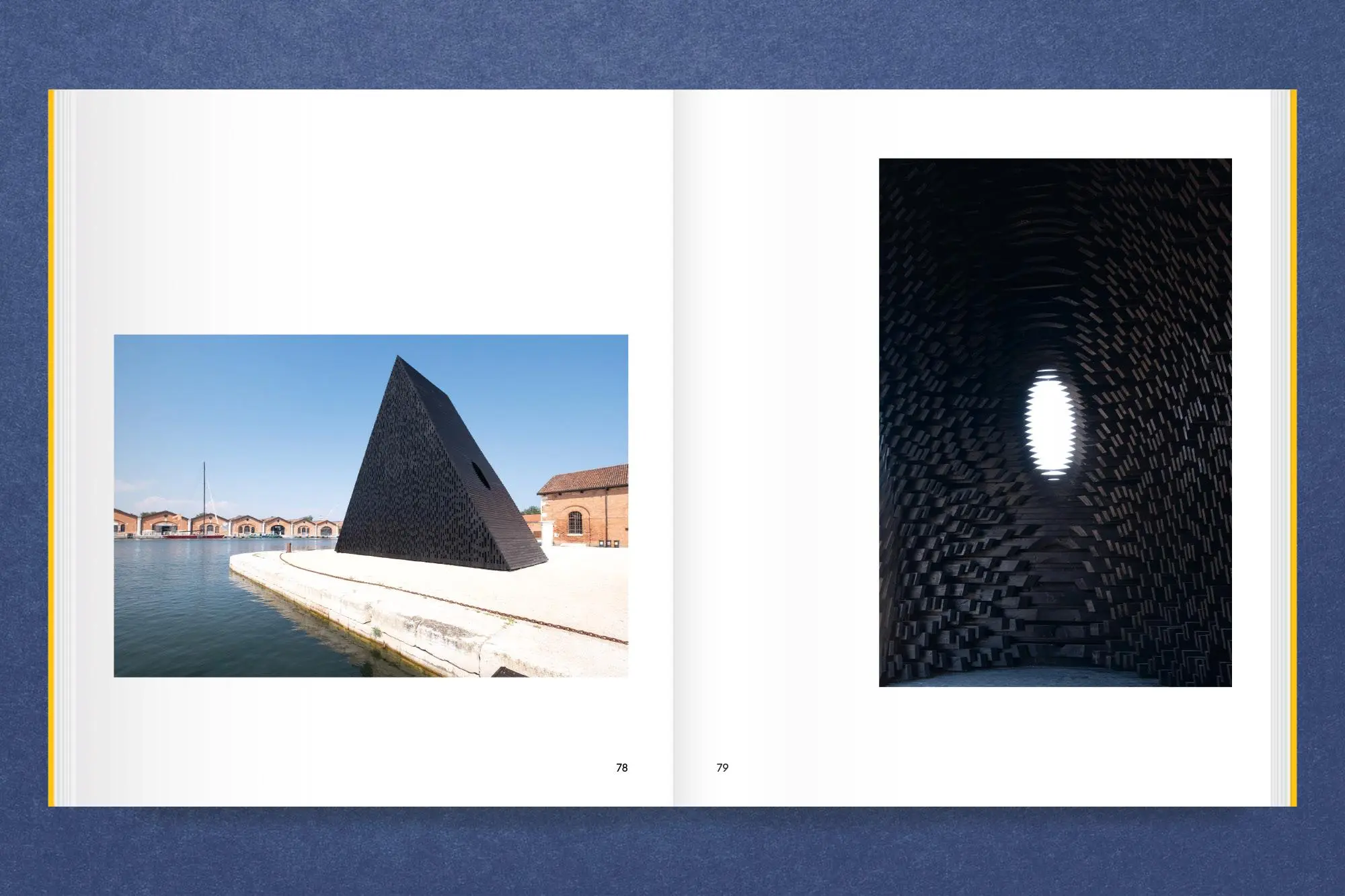 Bild: 9783987411595 | Von 2D zu 3D: Der Architekturfotograf Detlef Podehl | Lehrmann (u. a.)