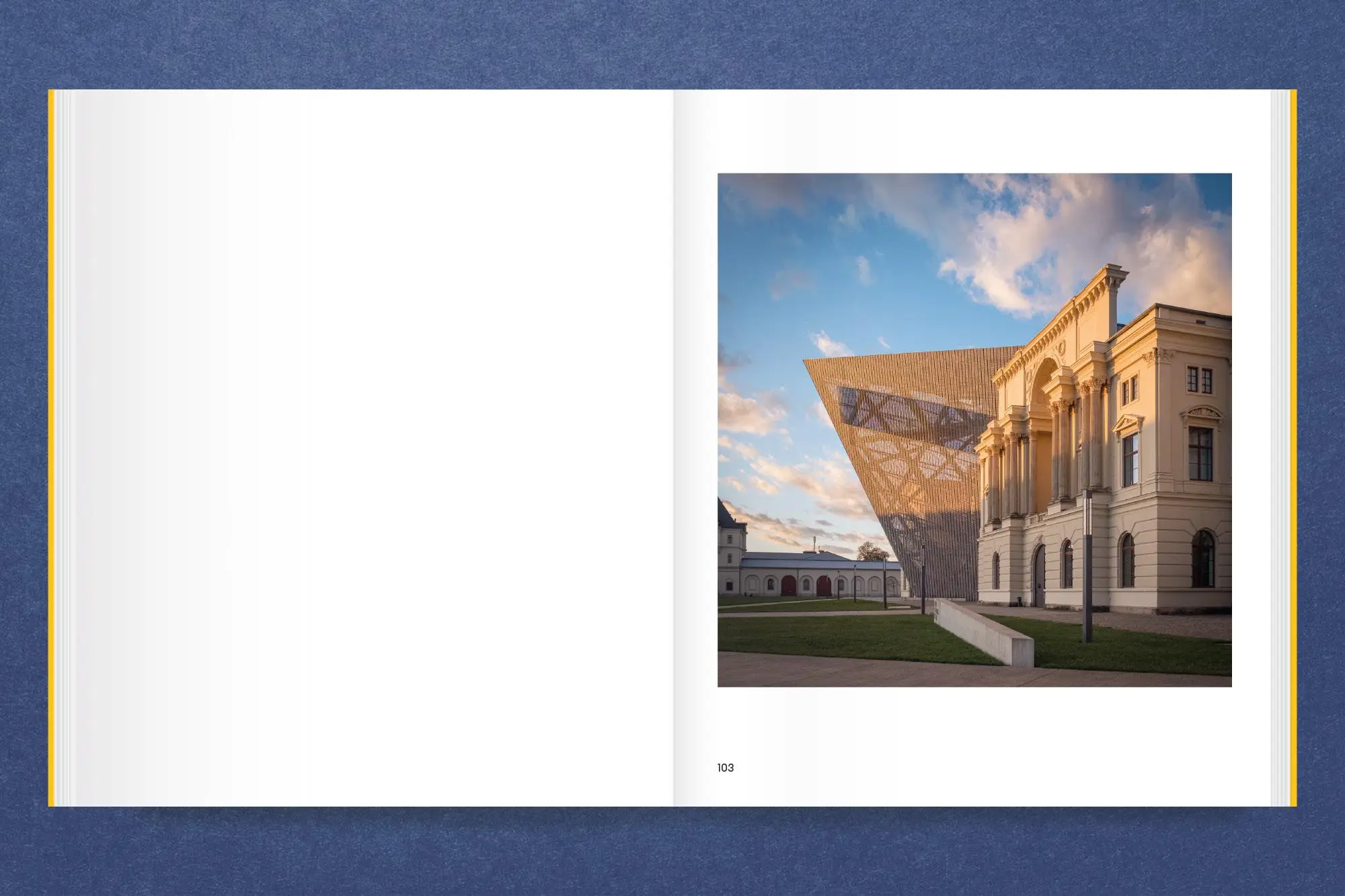 Bild: 9783987411595 | Von 2D zu 3D: Der Architekturfotograf Detlef Podehl | Lehrmann (u. a.)