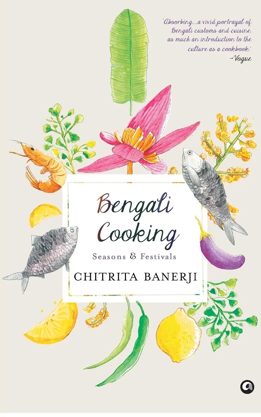 Cover: 9789386021595 | Bengali Cooking | Chiritra Banerji | Taschenbuch | Englisch | 2019