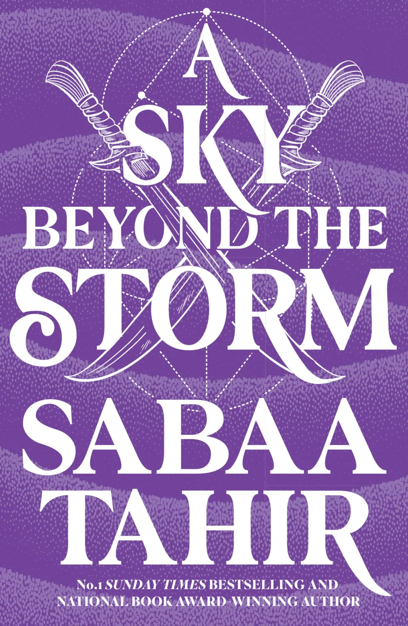 Cover: 9780008411695 | A Sky Beyond the Storm | Ember Quartet (4) | Sabaa Tahir | Taschenbuch