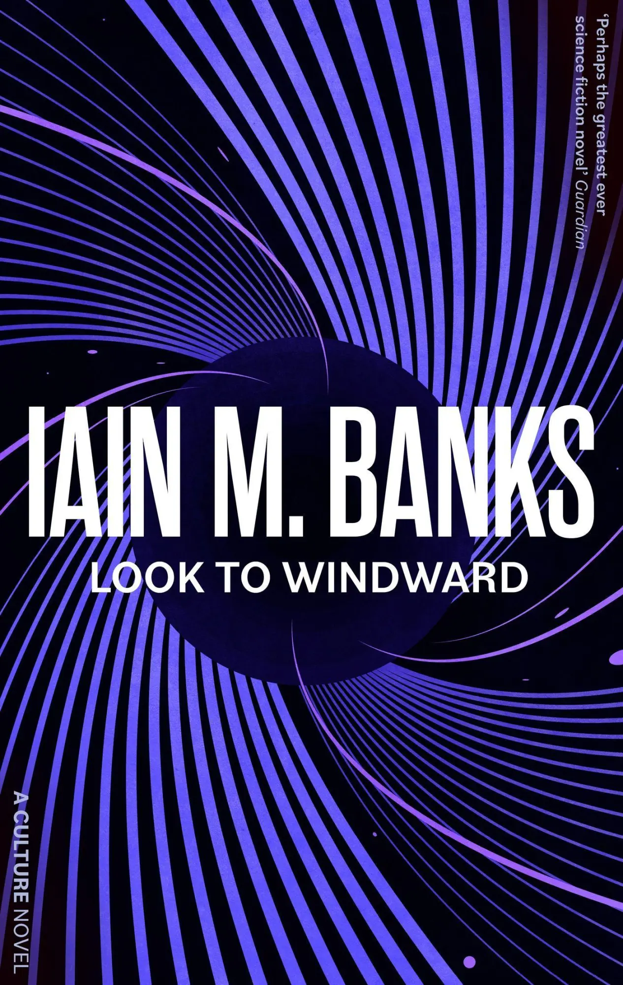Cover: 9780356521695 | Look to Windward | Iain M. Banks | Taschenbuch | Culture | Englisch