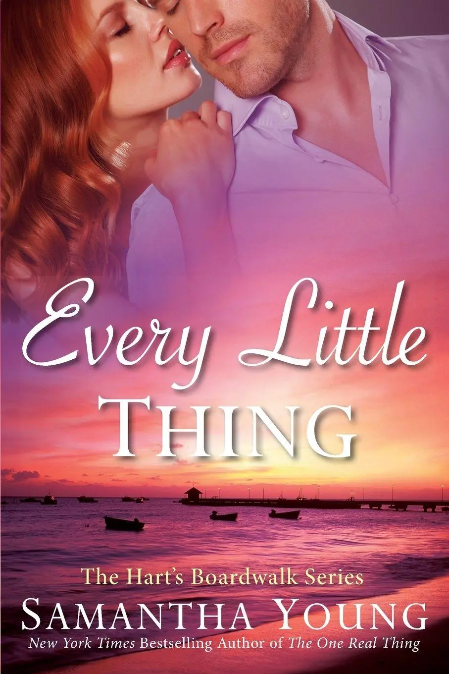 Cover: 9781101991695 | Every Little Thing | Samantha Young | Taschenbuch | Englisch | 2017
