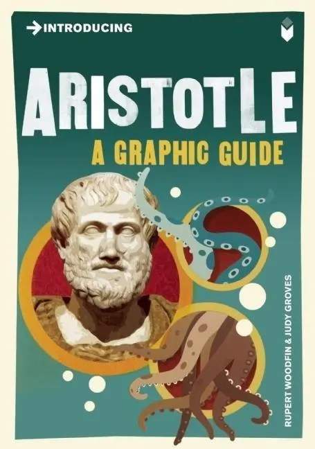 Cover: 9781848311695 | Introducing Aristotle | Rupert Woodfin | Taschenbuch | 176 S. | 2010