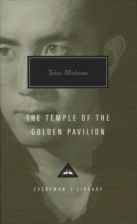 Cover: 9781857151695 | The Temple Of The Golden Pavilion | Yukio Mishima | Buch | Gebunden