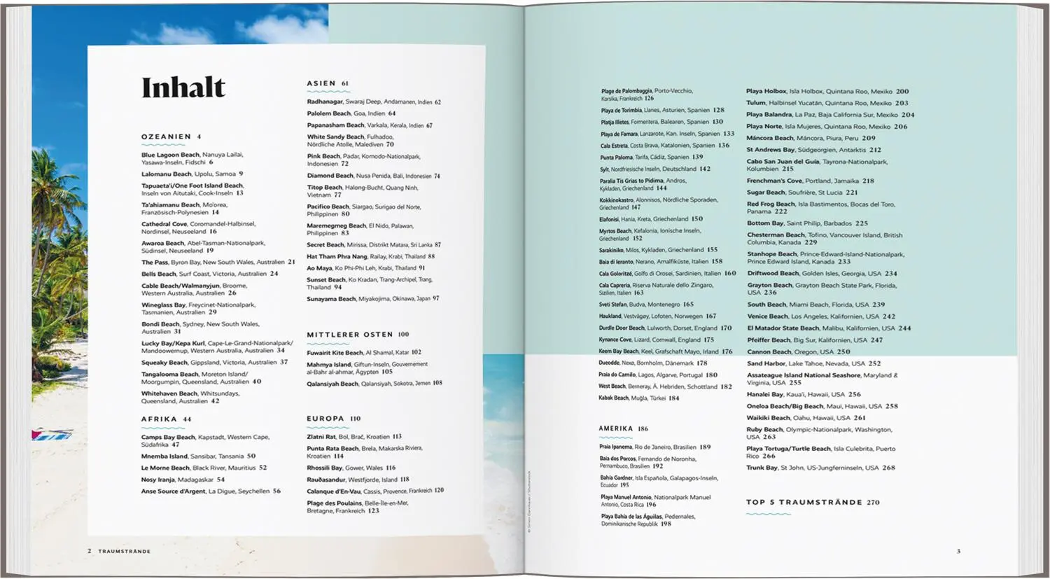Bild: 9783575011695 | LONELY PLANET Bildband Traumstrände | Planet Lonely | Buch | 272 S.
