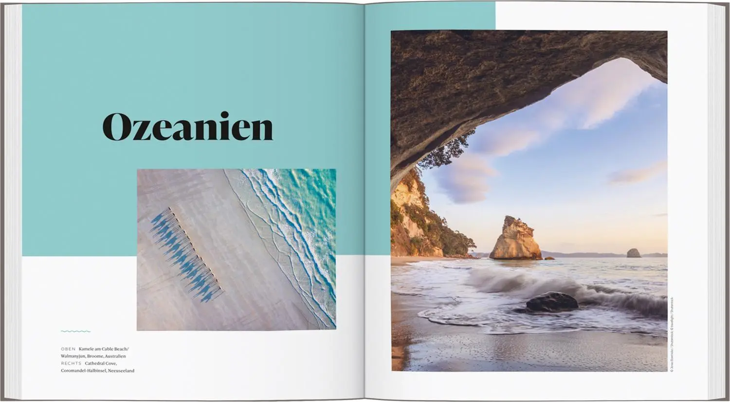 Bild: 9783575011695 | LONELY PLANET Bildband Traumstrände | Planet Lonely | Buch | 272 S.