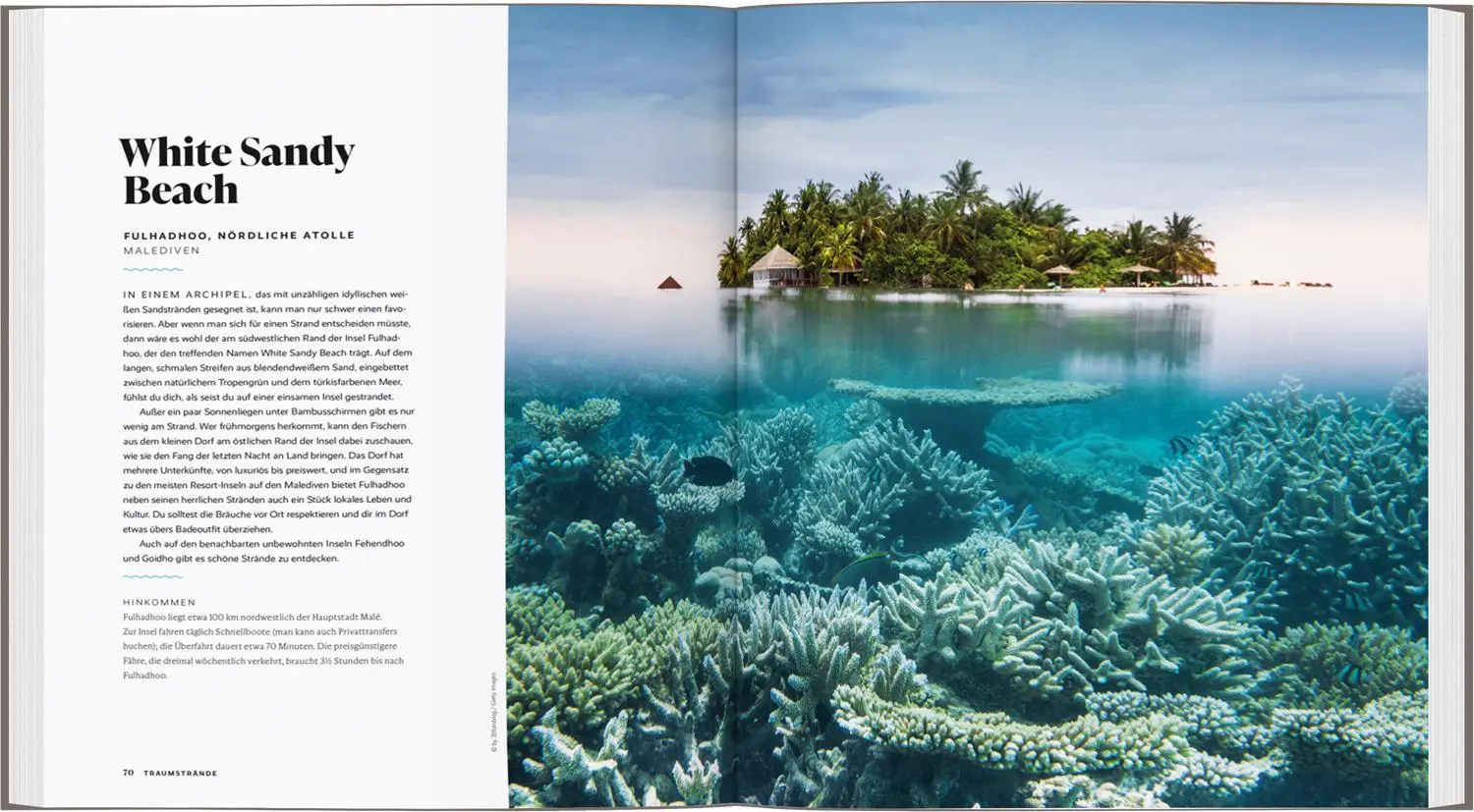 Bild: 9783575011695 | LONELY PLANET Bildband Traumstrände | Planet Lonely | Buch | 272 S.