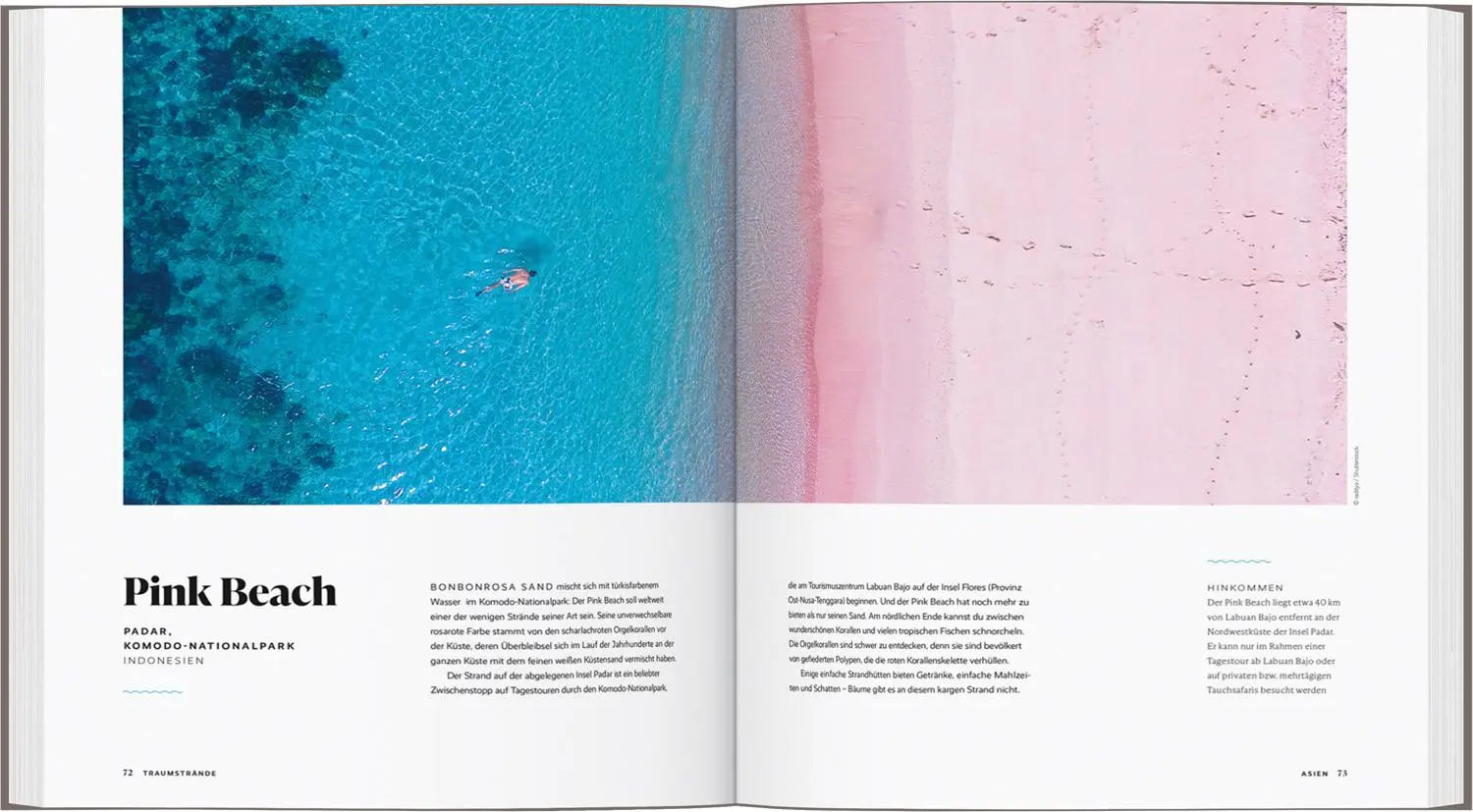 Bild: 9783575011695 | LONELY PLANET Bildband Traumstrände | Planet Lonely | Buch | 272 S.