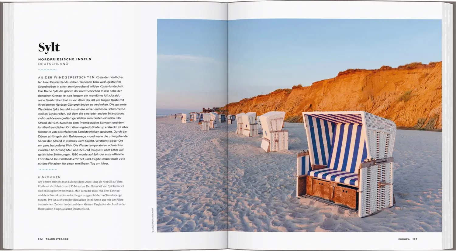 Bild: 9783575011695 | LONELY PLANET Bildband Traumstrände | Planet Lonely | Buch | 272 S.
