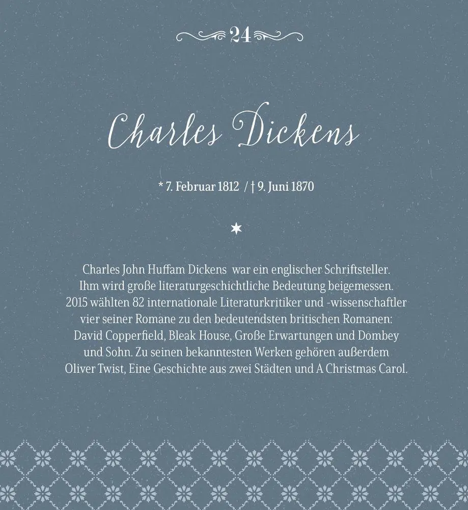 Bild: 9783649671695 | Adventskalenderbuch zum Aufschneiden | Austen | Kalender | 96 S.