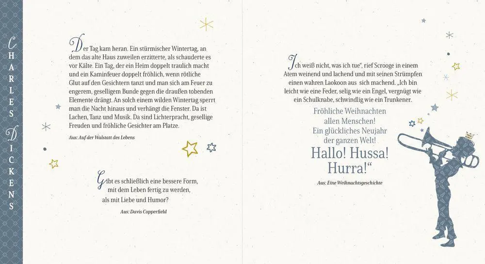 Bild: 9783649671695 | Adventskalenderbuch zum Aufschneiden | Austen | Kalender | 96 S.