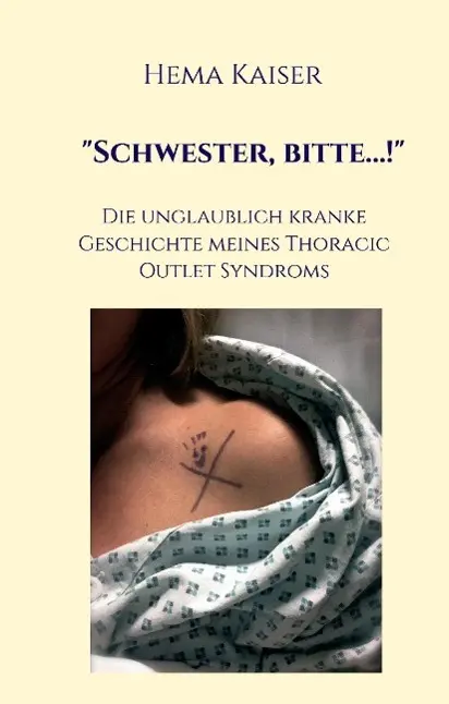 Cover: 9783732351695 | "Schwester, bitte...!" | Hema Kaiser | Buch | 120 S. | Deutsch | 2015