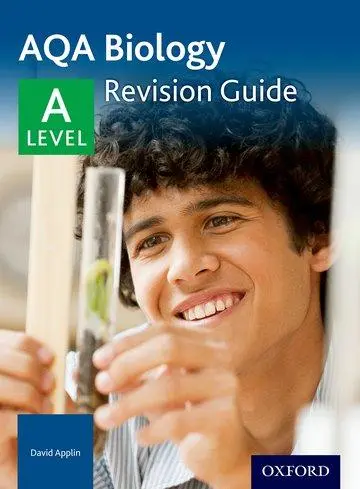 Cover: 9780198351795 | AQA A Level Biology Revision Guide | David Applin | Taschenbuch | 2017