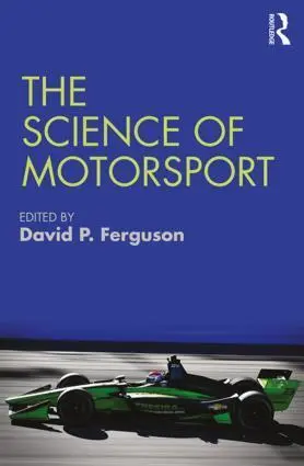 Cover: 9781138301795 | The Science of Motorsport | David P. Ferguson | Taschenbuch | Englisch