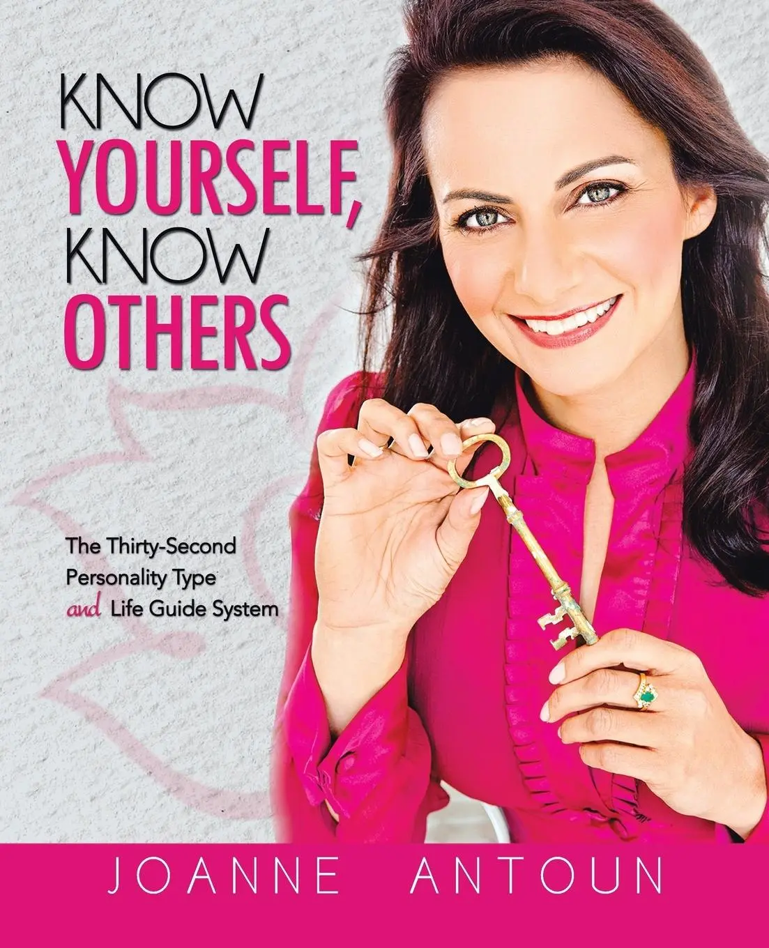 Cover: 9781452511795 | Know Yourself, Know Others | Joanne Antoun | Taschenbuch | Englisch