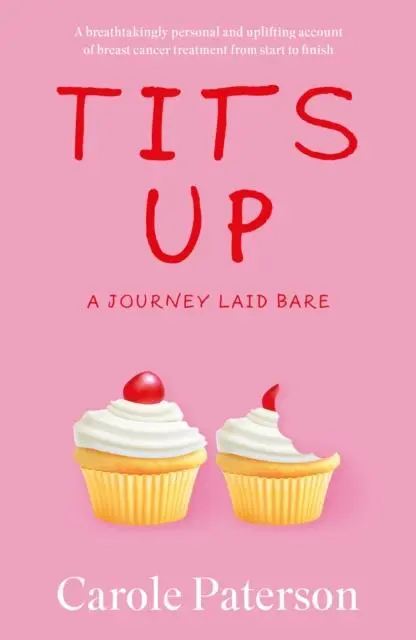 Cover: 9781803131795 | Tits Up | Carole Paterson | Taschenbuch | Kartoniert / Broschiert