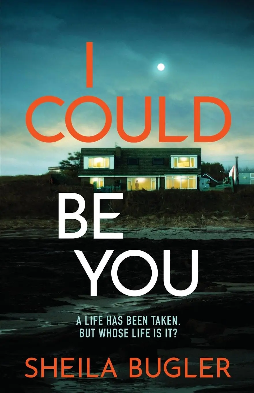 Cover: 9781804361795 | I Could Be You | Sheila Bugler | Taschenbuch | Englisch | 2022