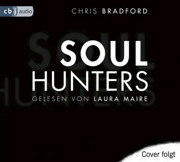 Cover: 9783837141795 | Soul Hunters | Chris Bradford | Audio-CD | 6 CDs | Deutsch | 2020