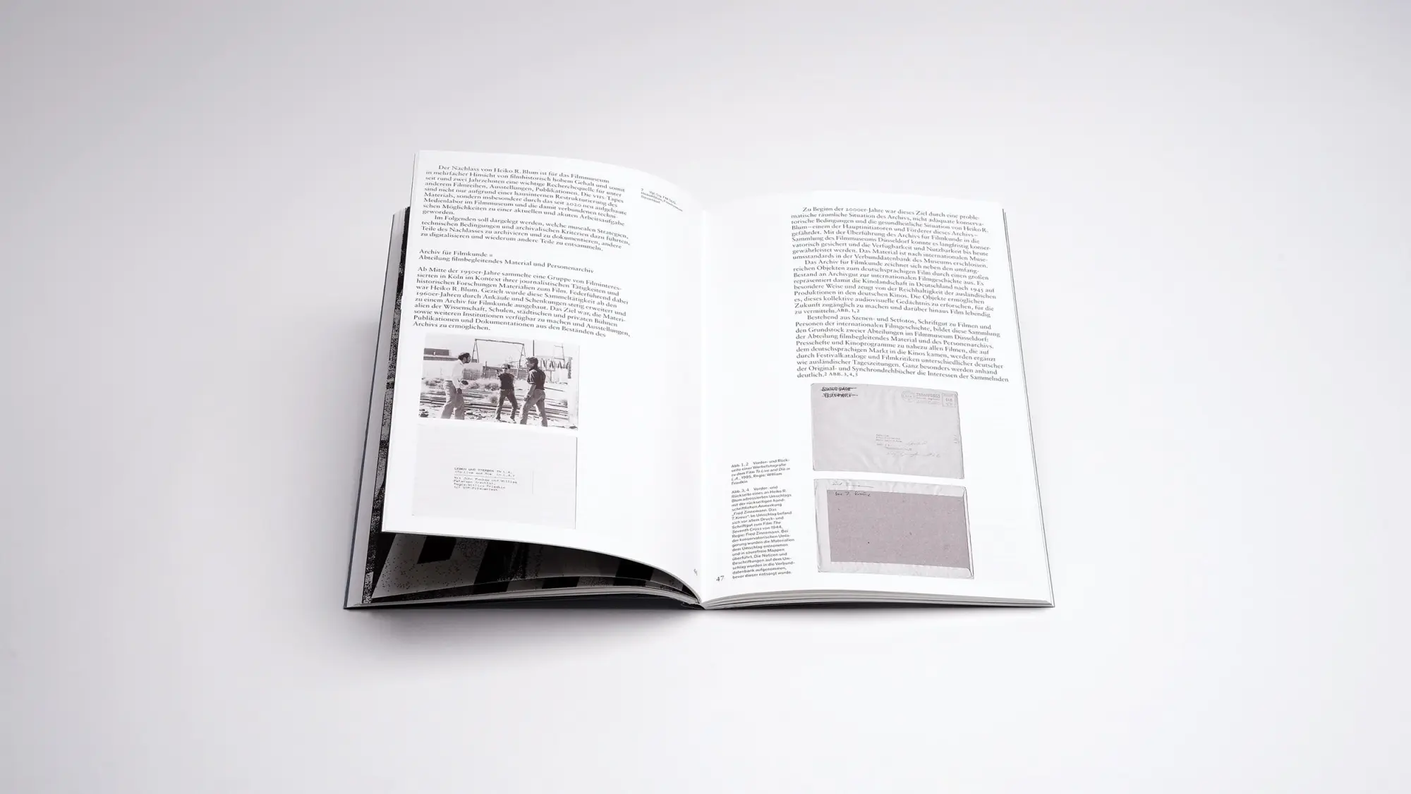 Bild: 9783969121795 | HALBwertsZeit - Zum Umgang mit 'abgelaufenen' Sammlungen | Taschenbuch