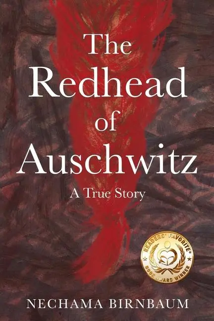 Cover: 9789493231795 | The Redhead of Auschwitz | A True Story | Nechama Birnbaum | Buch