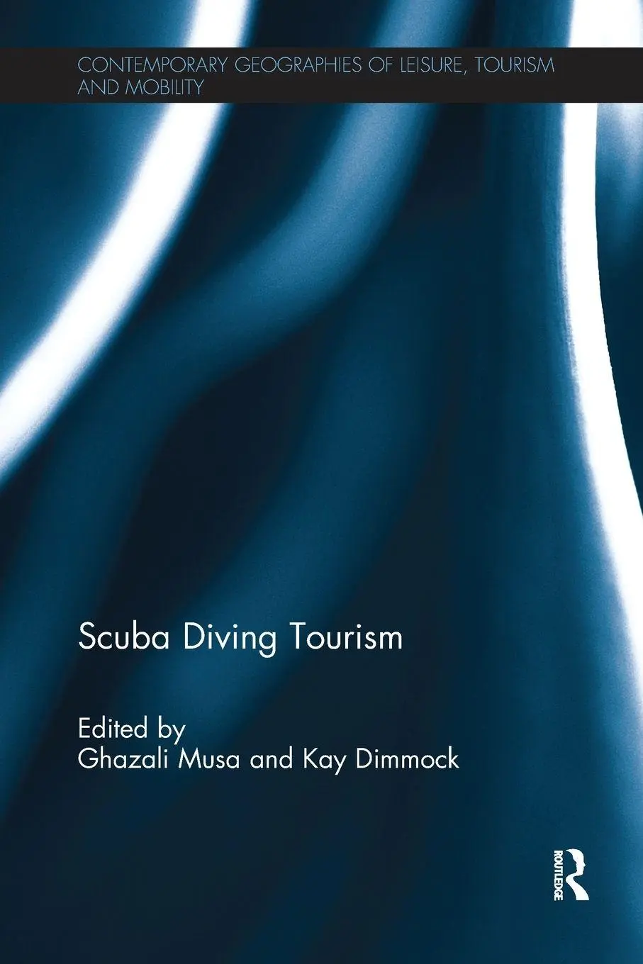 Cover: 9781138081895 | Scuba Diving Tourism | Ghazali Musa (u. a.) | Taschenbuch | Englisch