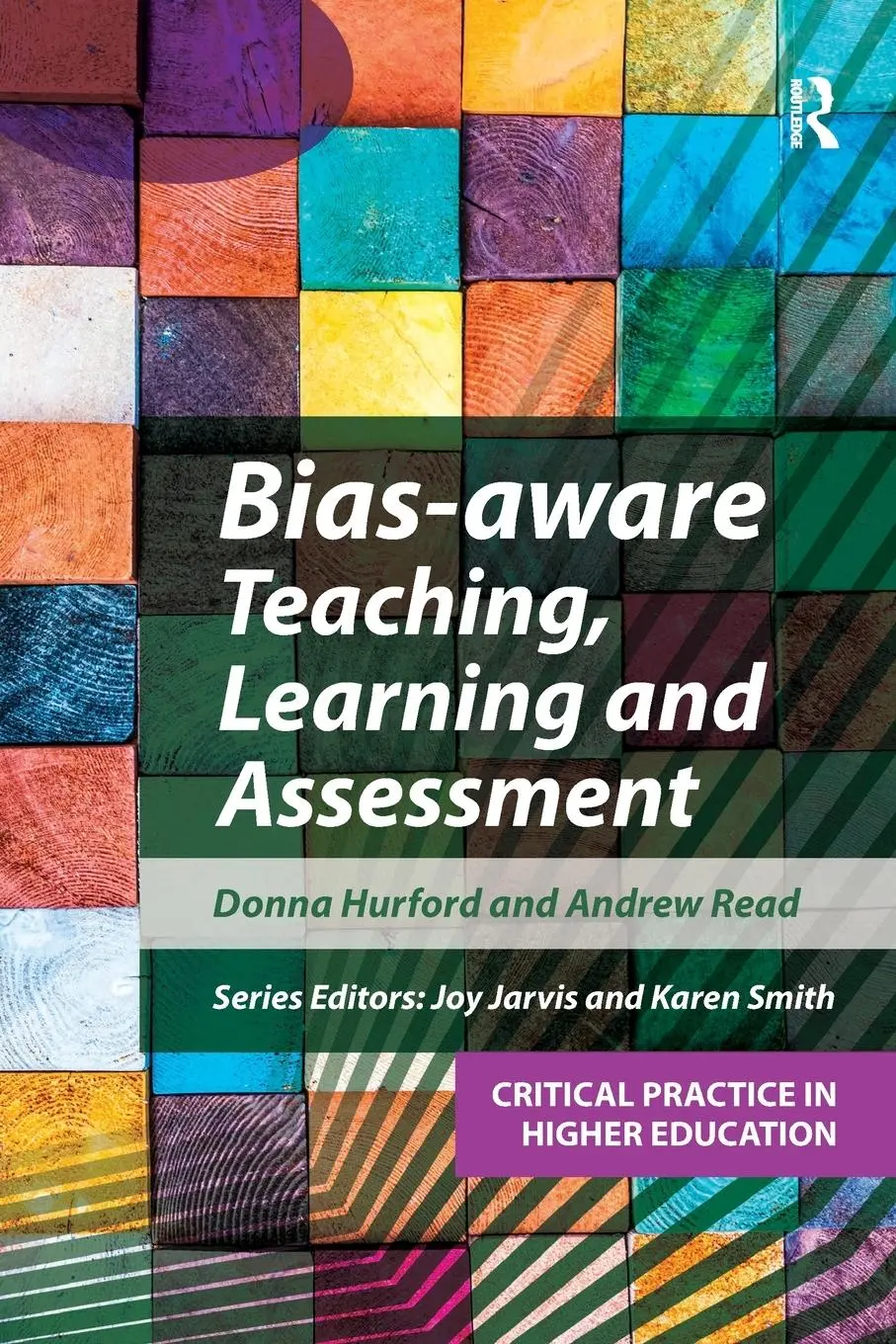 Cover: 9781914171895 | Bias-aware Teaching, Learning and Assessment | Andrew Read (u. a.)