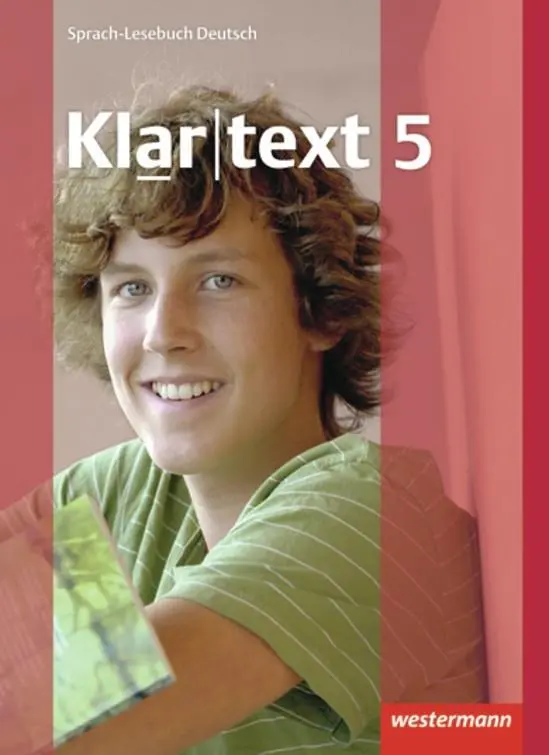 Cover: 9783141201895 | Klartext 5. Schulbuch. Ausgabe Südwest | Kathleen Fleer | Buch | 2012