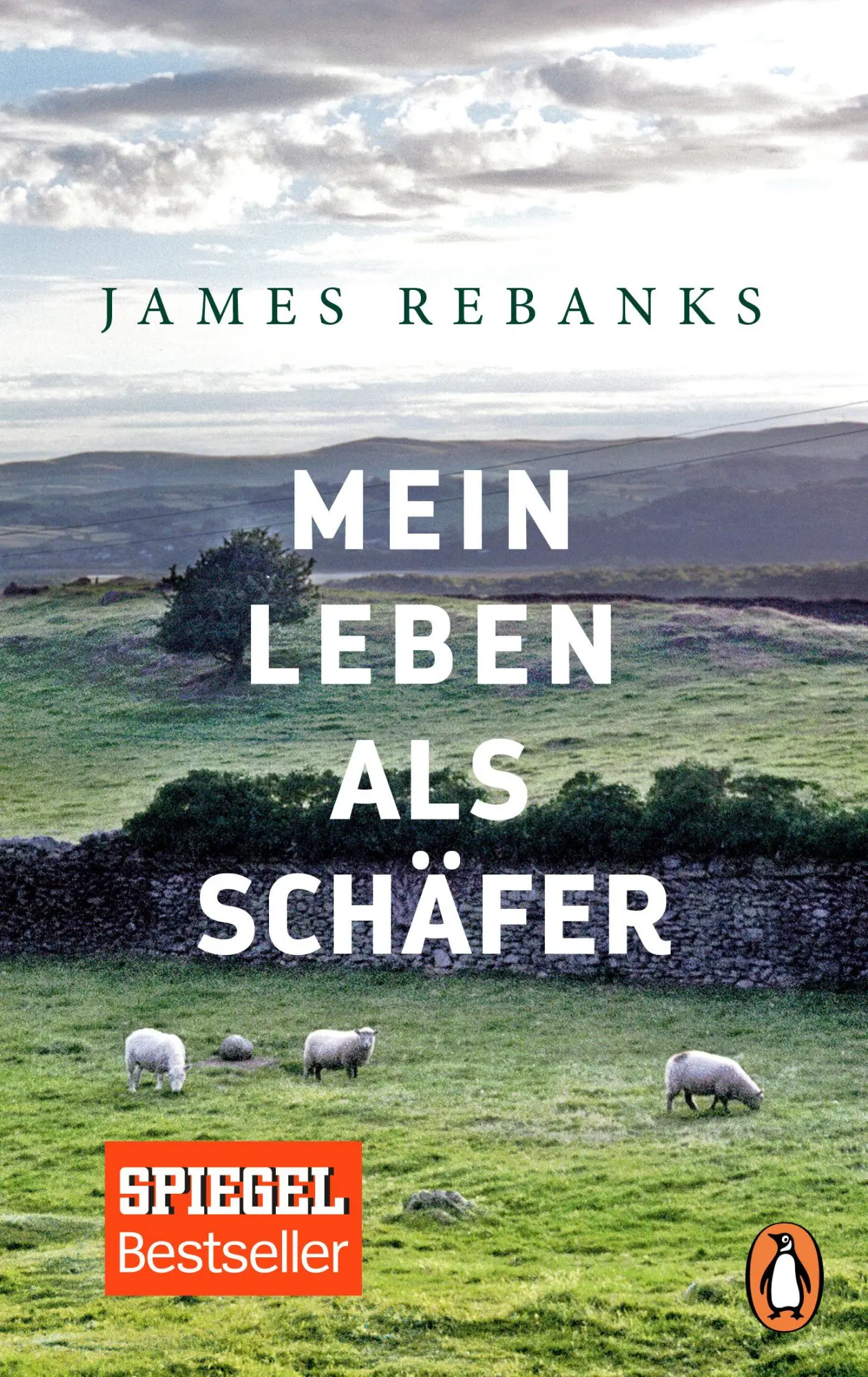 Cover: 9783328101895 | Mein Leben als Schäfer | James Rebanks | Taschenbuch | 288 S. | 2017