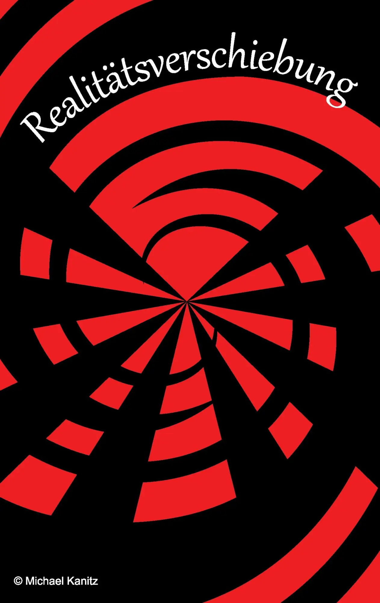 Cover: 9783735781895 | Realitätsverschiebung | Michael Kanitz | Taschenbuch | 108 S. | 2014